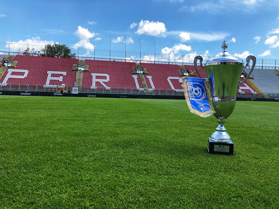 Irresistibile Avellino: irpini conquistano lo Scudetto della Serie D