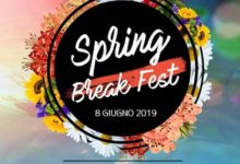 Spring break fest, l’8 giugno i giovani al centro della musica