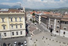 A Benevento nuova ordinanza per il contrasto a fenomeni di degrado o contrari al decoro urbano in piazza Santa Sofia e lungo corso Garibaldi