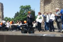 Benevento| Scuola, al Teatro Romano il “rompete le righe”