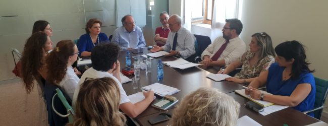 Candidatura Unesco della Via Appia, a Brindisi nuovo tavolo tecnico. Ecco le novità