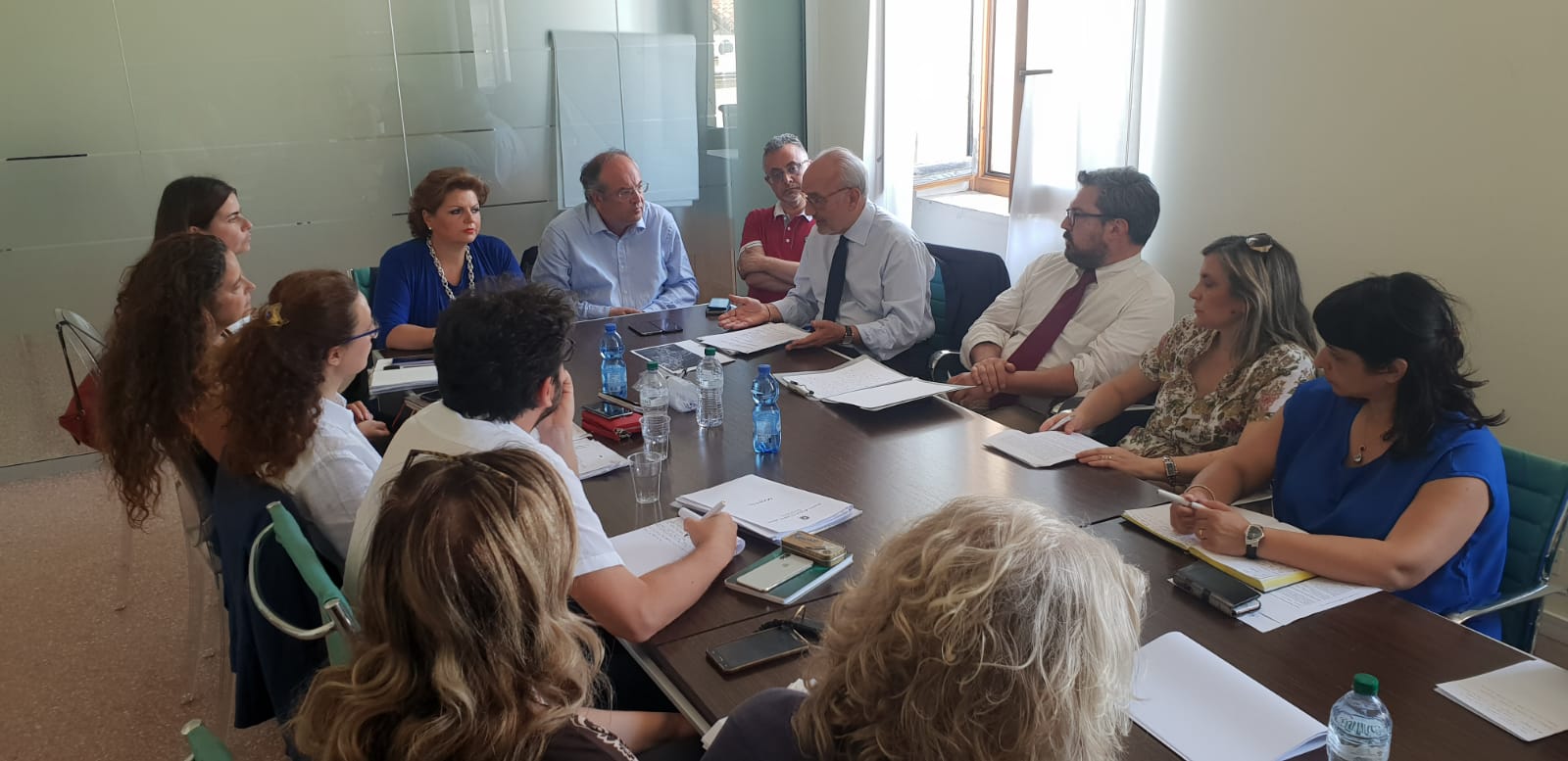 Candidatura Unesco della Via Appia, a Brindisi nuovo tavolo tecnico. Ecco le novità