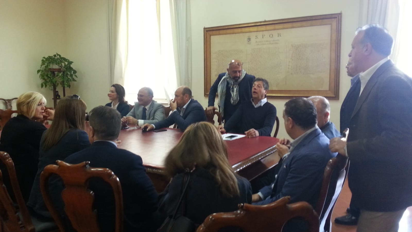 Benevento| Crisi Consuntivo: si va verso il voto di fiducia