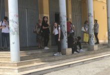 La Maturita’ 2019 degli studenti beneventani