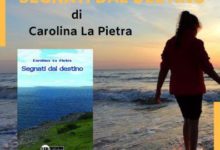 San Martino V. C.| “Segnati dal destino” il romanzo di Carolina La Pietra