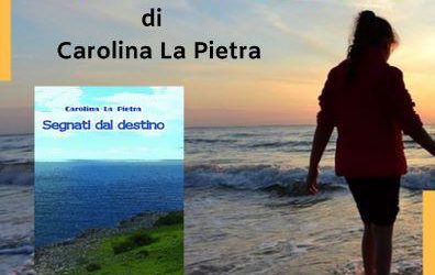 San Martino V. C.| “Segnati dal destino” il romanzo di Carolina La Pietra