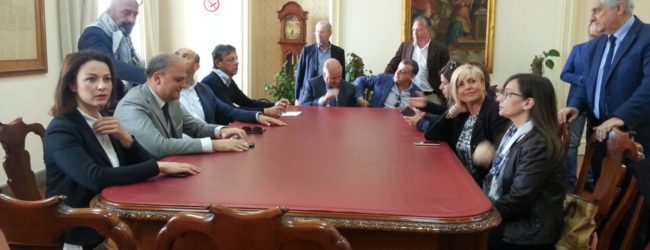 Benevento| Crisi Consuntivo: Sguera abbandona il vertice di maggioranza