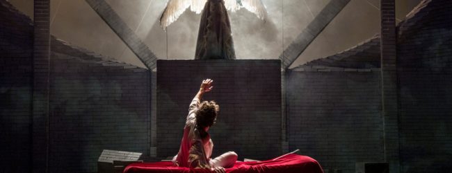 Napoli Teatro Festival Italia: Il programma completo di giovedì 20 giugno