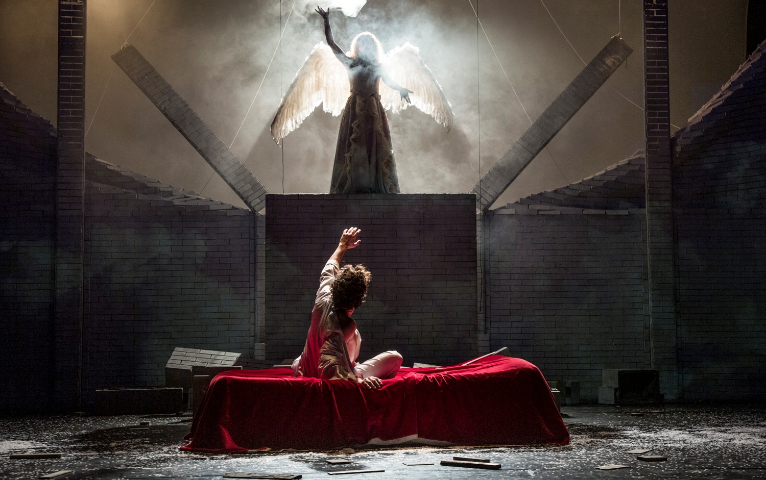 Napoli Teatro Festival Italia: Il programma completo di giovedì 20 giugno