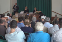 Benevento| Forum aree interne, parte la tre giorni al centro la pace