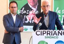 Avellino| Cipriano completa la squadra di Governo, presentato l’urbanista Dal Piaz