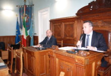 Benevento| Provincia approva il bilancio di previsione