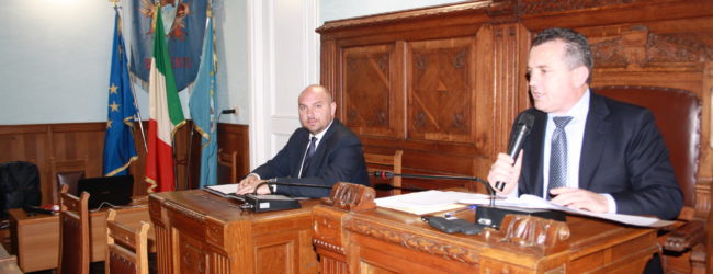 Benevento| Provincia approva il bilancio di previsione