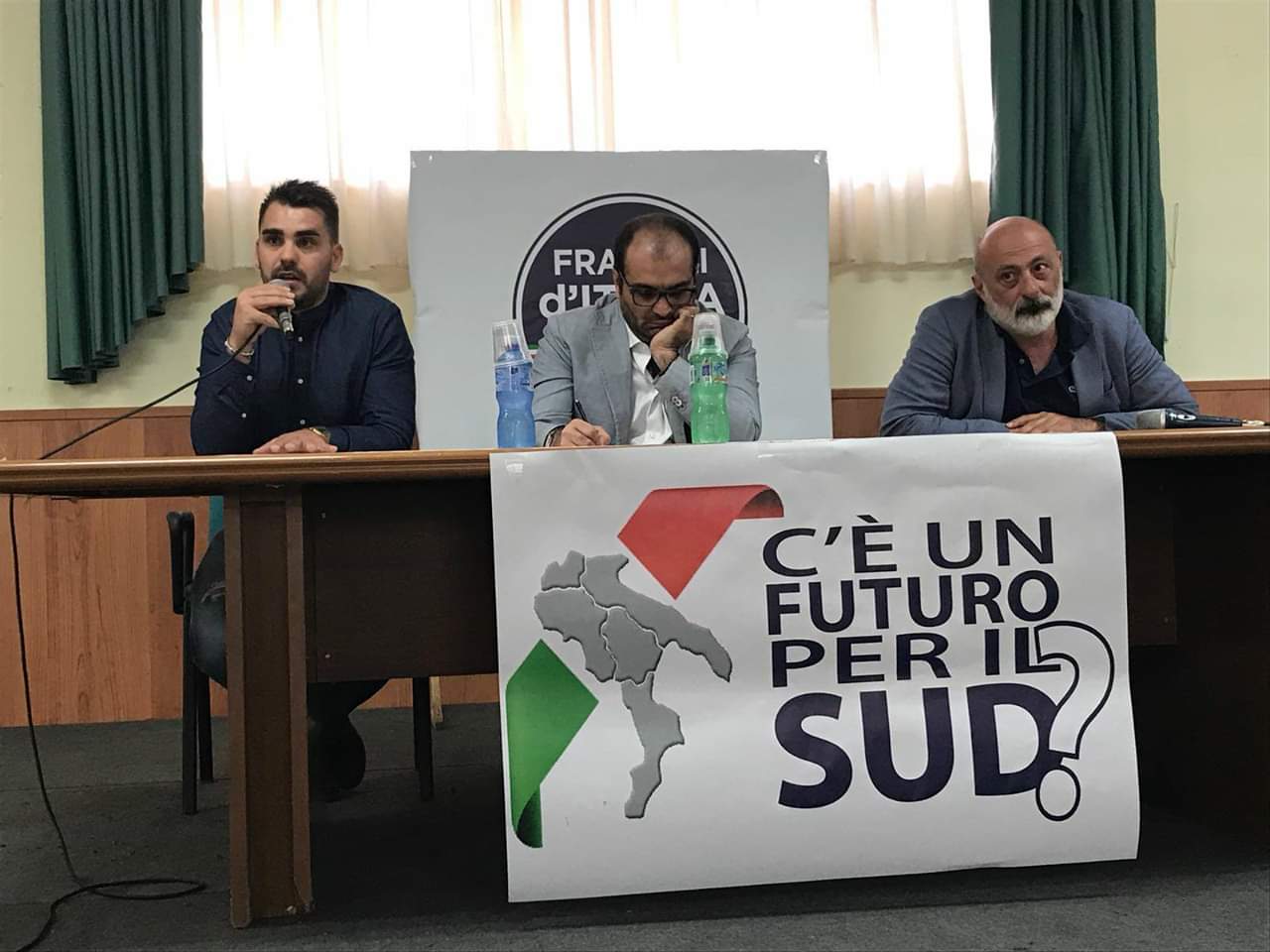 Checola (FdI): “Il rilancio delle Aree Interne passa attraverso la valorizzazione delle risorse locali”