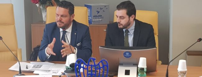 Benevento| Il BIM per innovare un settore tradizionale come quello edile. A Benevento il primo incontro di un ciclo formativo nazionale