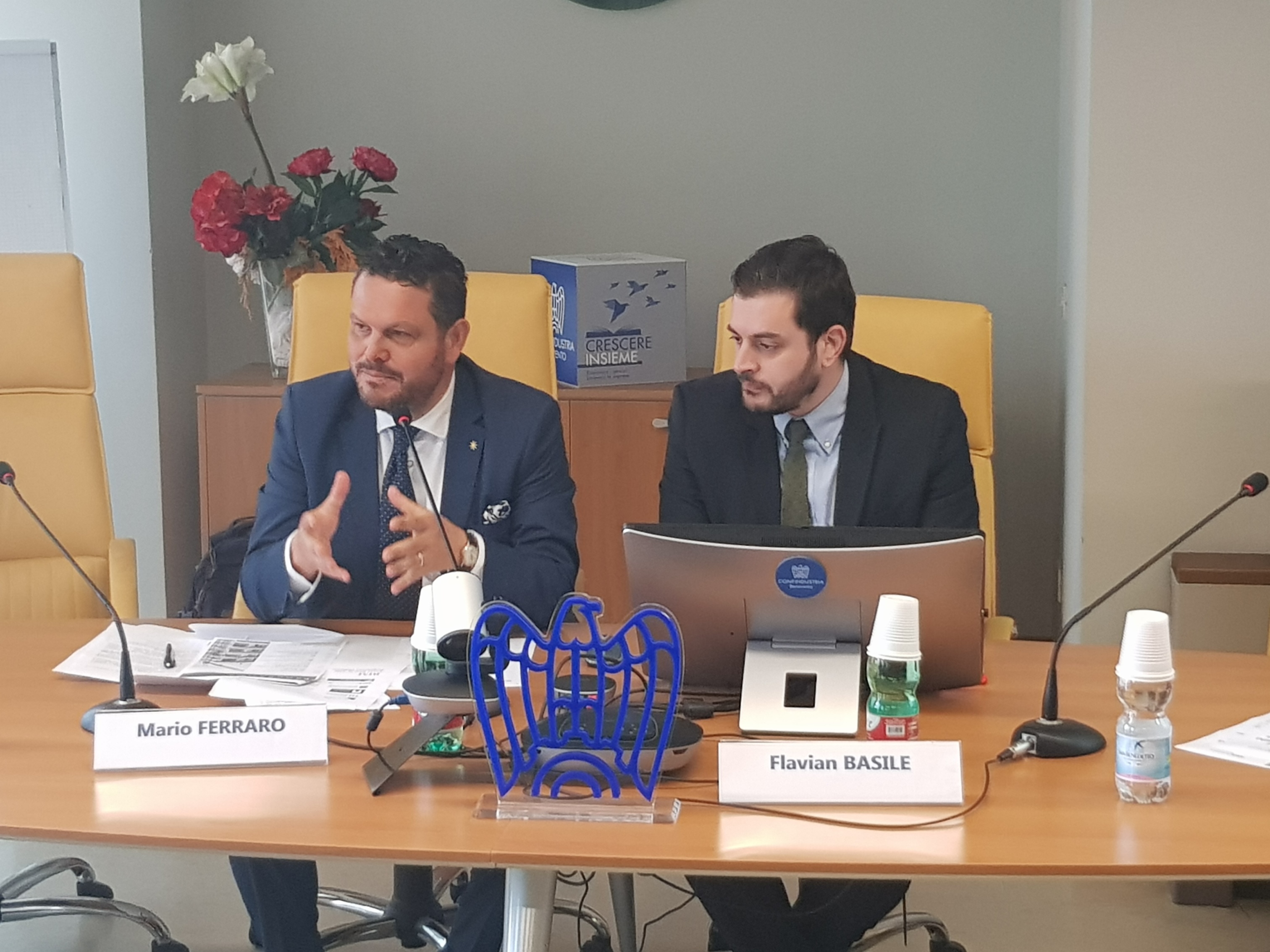 Benevento| Il BIM per innovare un settore tradizionale come quello edile. A Benevento il primo incontro di un ciclo formativo nazionale