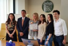 Benevento| “Io Merito una opportunità”: a Confindustria vince il progetto Geolumen
