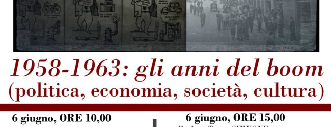 Benevento| Al via la XIV edizione delle Giornate Giannoniane