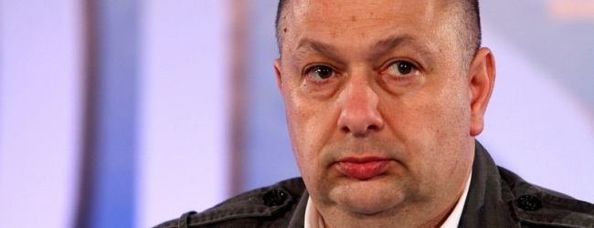 Avellino| Desertificazione industriale, quale futuro dopo il covid: terzo volume di Centrella (Cisal)