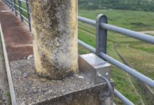 Diga di Campolattaro: installato il sistema di monitoraggio sismico