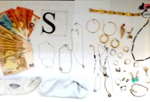 Benevento| Operazione “La banda del foro”: i Carabinieri arrestano quattro uomini responsabili della rapina a un medico