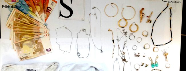 Benevento| Operazione “La banda del foro”: i Carabinieri arrestano quattro uomini responsabili della rapina a un medico