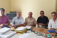 Pagamenti operai forestali “Comunità Montana del Fortore”, appello alla Regione