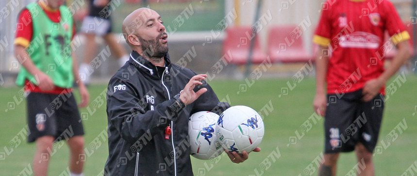 Empoli, Bucchi riabbraccia un centrocampista dopo Benevento