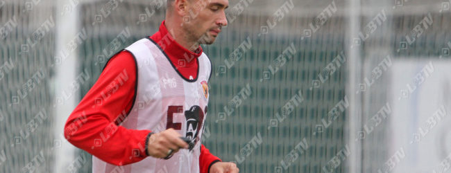 Benevento, Rispoli possibile alternativa a Letizia