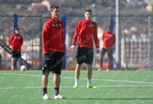 Benevento, in cinque salutano. Per Asencio chance in A