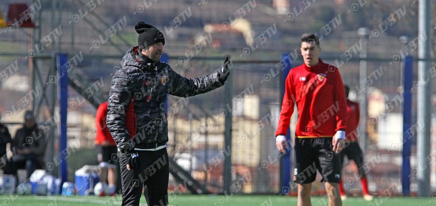 Empoli, ufficiale l’addio di Andreazzoli. Bucchi nelle prossime ore