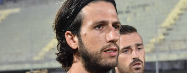 Benevento, su Iemmello irrompe il Perugia