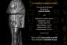 Benevento| Al Museo Arcos una serata speciale dedicata a Giacomo Leopardi