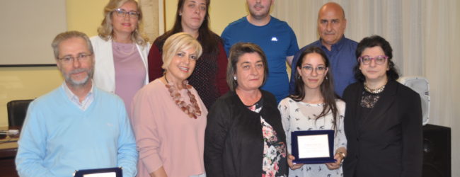 Benevento| Olimpiadi chimica, all’Alberti premiata la studentessa Rosaria Mazzone