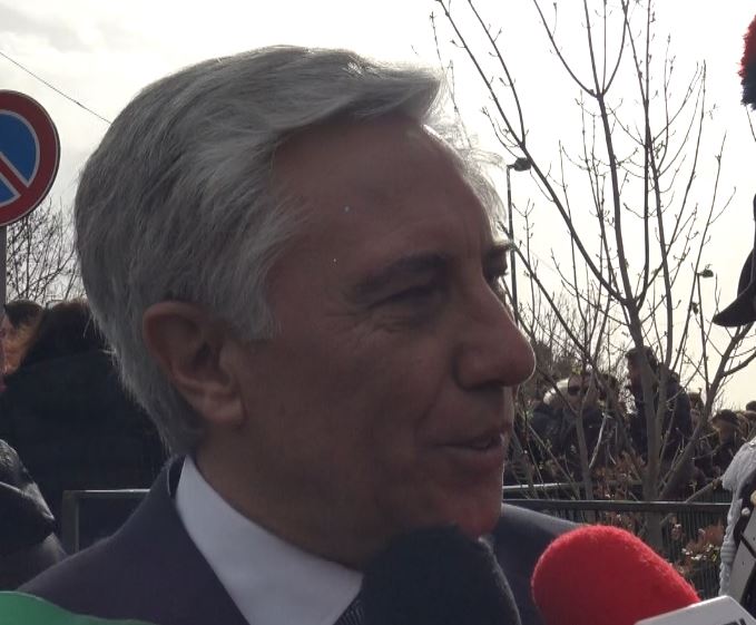 Pietrelcina| Masone: “Una Voce per Padre Pio” ritornerà nel Sannio