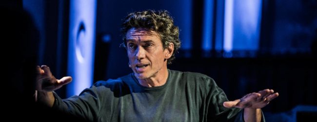 Il Napoli Teatro Festival, diretto da Ruggero Cappuccio, va in Regione