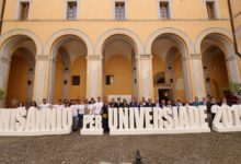 Benevento| Universiade e dintorni…ecco gli eventi culturali