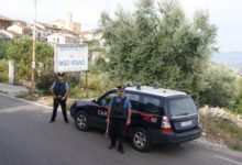 Pago Veiano| Pusher 23enne arrestato dai Carabinieri: sequestrati 50 grammi di hashish