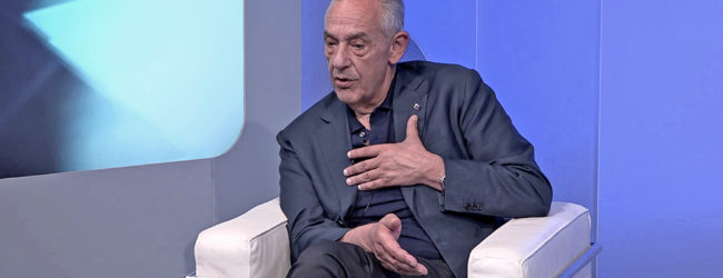 La smentita di De Caro