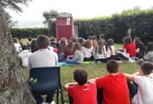 Benevento| La tradizione dei burattini tra attività didattica e formativa