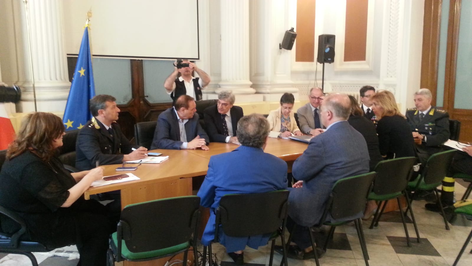 Benevento| Movida, dal Cposp giro di vite contro i facinorosi