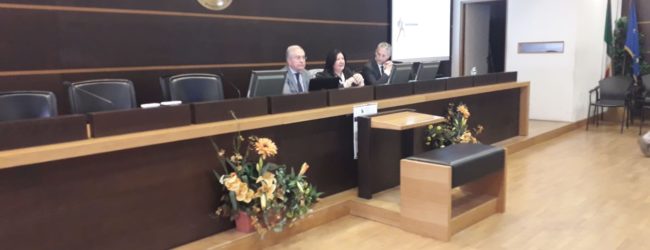 Benevento| Case Studies e la quarta rivoluzione industriale