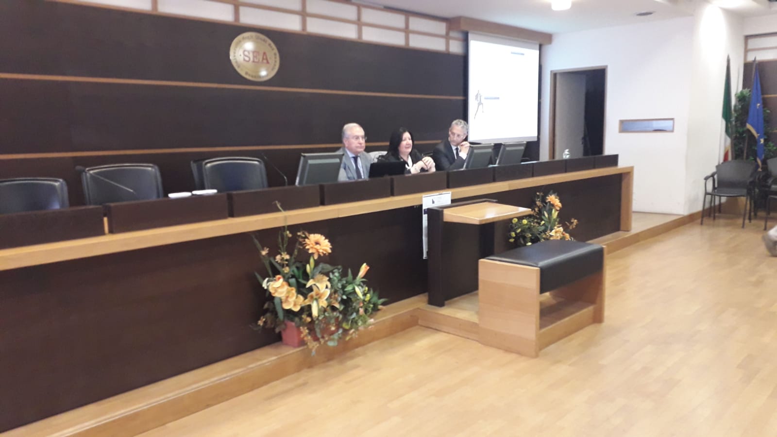 Benevento| Case Studies e la quarta rivoluzione industriale