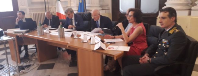 Benevento| Rapporto Censis, nel mirino la contraffazione enoica