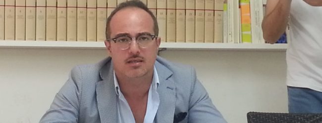 Benevento| IoxBenevento contro Pizzuti: raccolta firme consegnata a Mastella