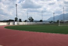Montesarchio| Restyling dello stadio “Allegretto”, domenica mattina l’inaugurazione