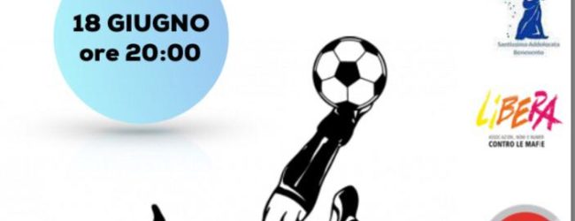 Benevento| Prende il via stasera la XIV Edizione Torneo Friends