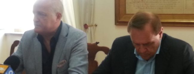 Un cronoprogramma contro lo smog a Benevento