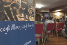 Benevento| “Lo stato sociale e le scoperture welfare delle famiglie” il Forum di Allianz