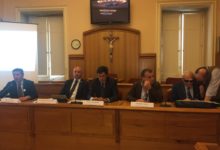 Tutto pronto per le Universiadi 2019